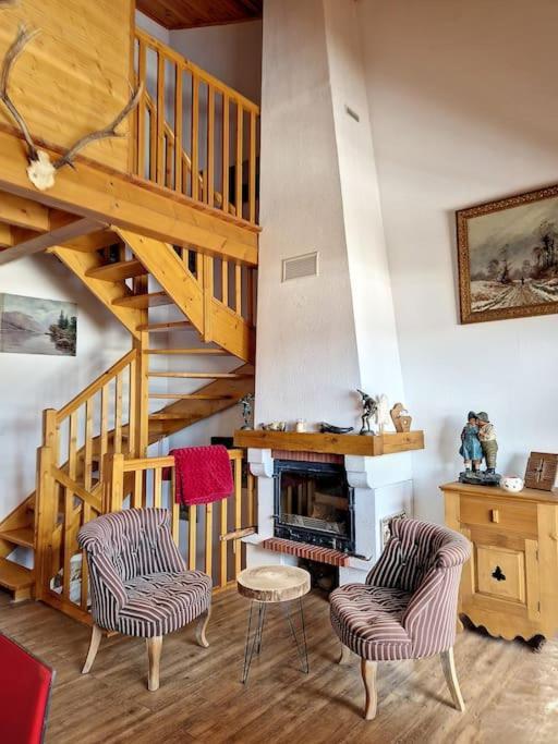 Maison - Les Angles T4 70M2 - Vue Exceptionnelle Exterior photo