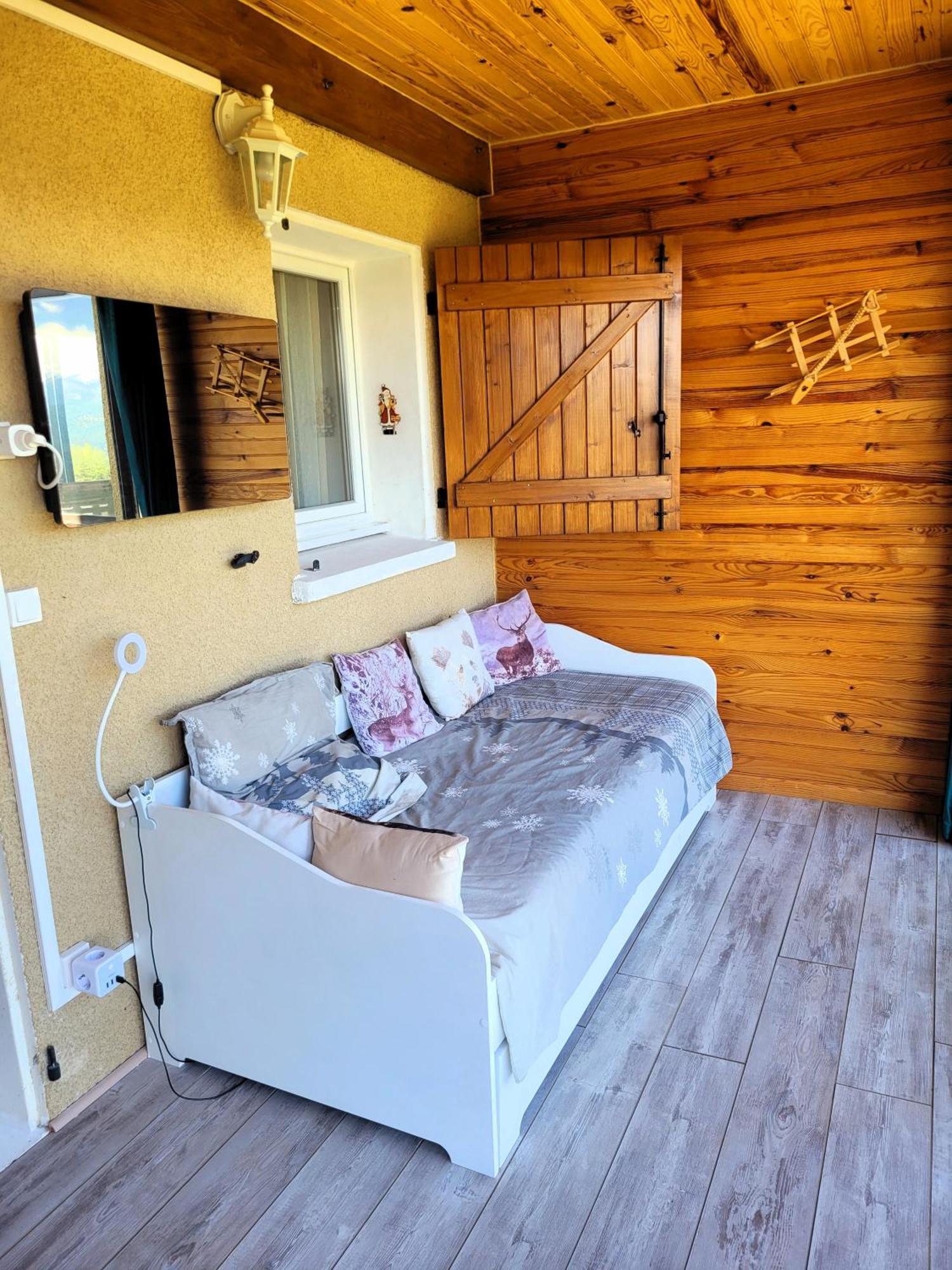 Maison - Les Angles T4 70M2 - Vue Exceptionnelle Exterior photo