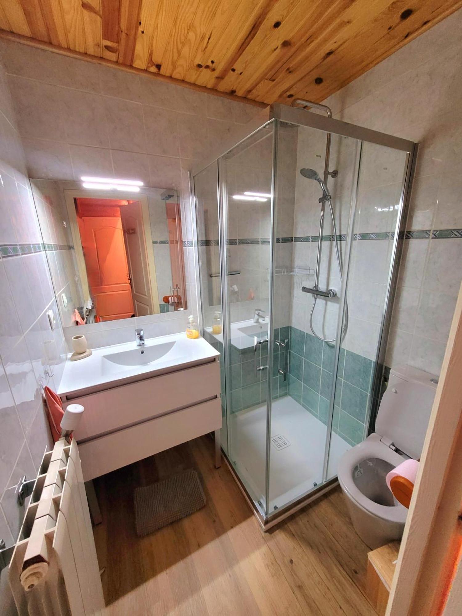 Maison - Les Angles T4 70M2 - Vue Exceptionnelle Exterior photo